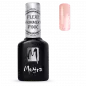 Preview: UV/LED Gel Polish Flexi Shimmery Pink – Gellack Basisgel 10ml