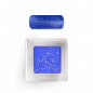 Preview: Farb Acryl SPARKLING Ocean Blue Nr. 10 - Extra fein gemahlenes, hochpigmentiertes Acrylpulver in einer ungewöhnlich großen Farbauswahl mit vielen Effekten. Unser Farb-Acryl ist sowohl für die Naturnagelverstärkung, als auch für die künstliche Nagelverläng