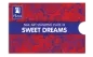 Preview: Moyra Stamping Schablone - Sweet Dreams Nr.13