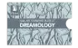 Preview: Moyra Stamping Schablone - Dreamology Nr.27