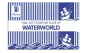 Preview: Moyra Stamping Schablone - Waterworld Nr.29