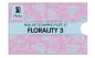 Preview: Moyra Stamping Schablone - Florality 3 Nr.41