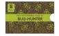 Preview: Moyra Stamping Schablone - Bug-Hunter Nr.68