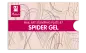 Preview: Moyra Stamping Schablone - Spider Gel Nr.87