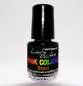 Preview: INK COLOR NailArt Tinte - Braun 4,5ml