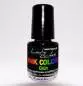 Preview: INK COLOR NailArt Tinte - Grün 4,5ml