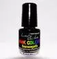 Preview: INK COLOR NailArt Tinte - Sonnengelb 4,5ml