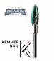 Preview: Kemmer Nail – Hartmetall Fräser Bit – Rainbow Line – extra fein