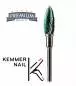 Preview: Kemmer Nail – Hartmetall Fräser Bit – Rainbow Line – extra fein