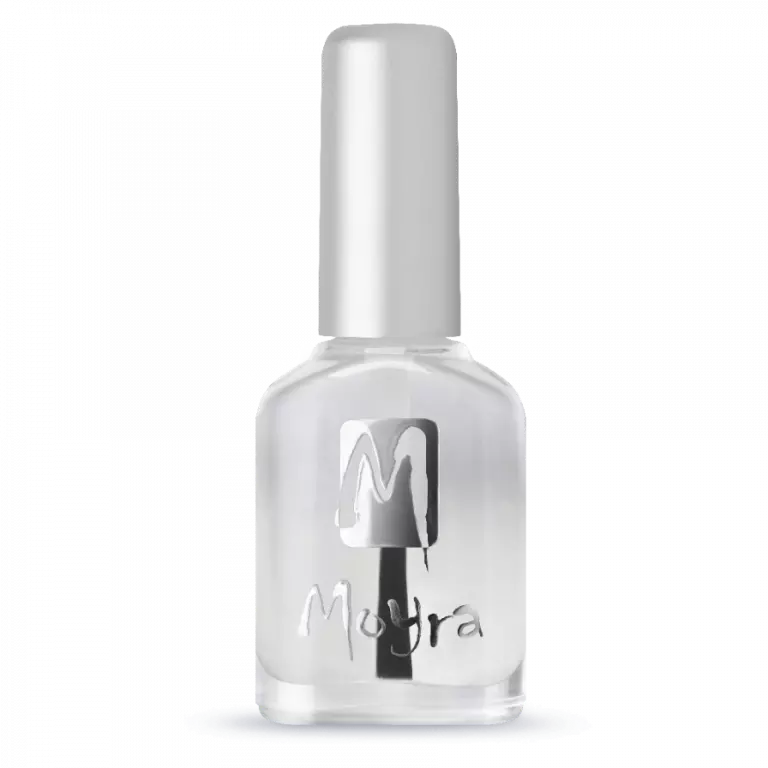 Mega Gloss Top Coat – Mega Gloss Abschlusslack 12ml