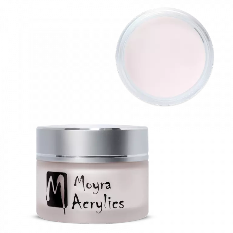 Dieses Acrylpulver garantiert eine perfekte Haftung, keine Vergilbung und ist stark und flexibel zugleich. Acryl Powder french pink 28g