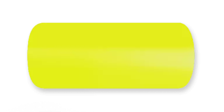 Farb Acryl Pulver - NEON Neon Yellow Nr.28