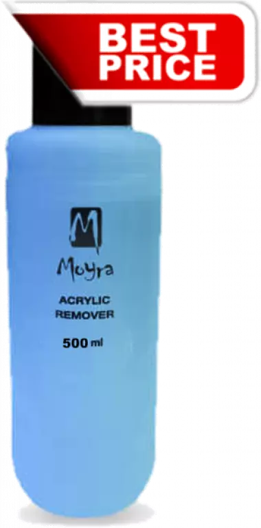 Acrylic Remover – Acryl Entferner 100ml