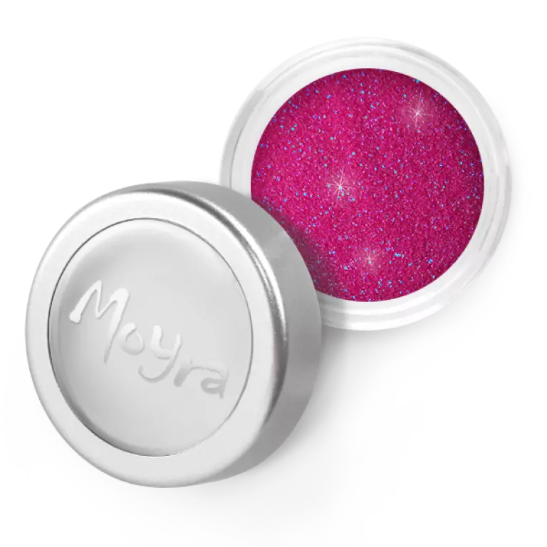 Moyra Glitter Powder - NailArt Nr. 10