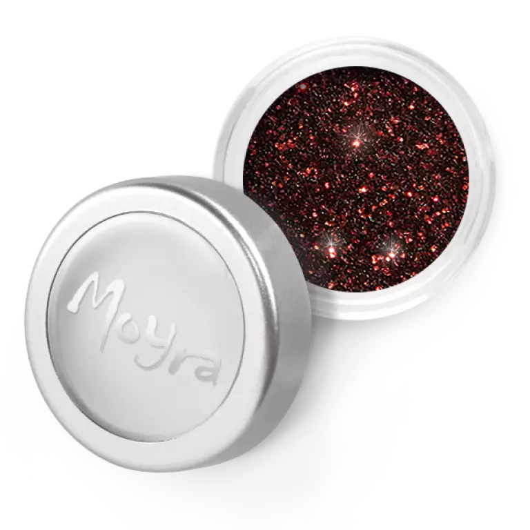 Moyra Glitter Powder - NailArt Nr. 22