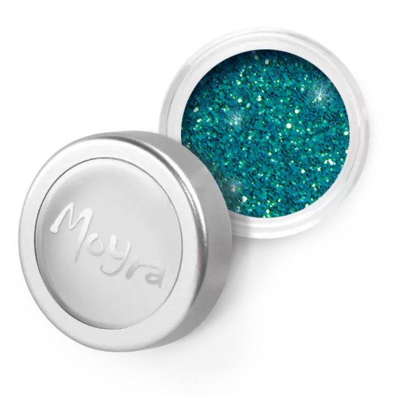 Moyra Glitter Powder - NailArt Nr. 25