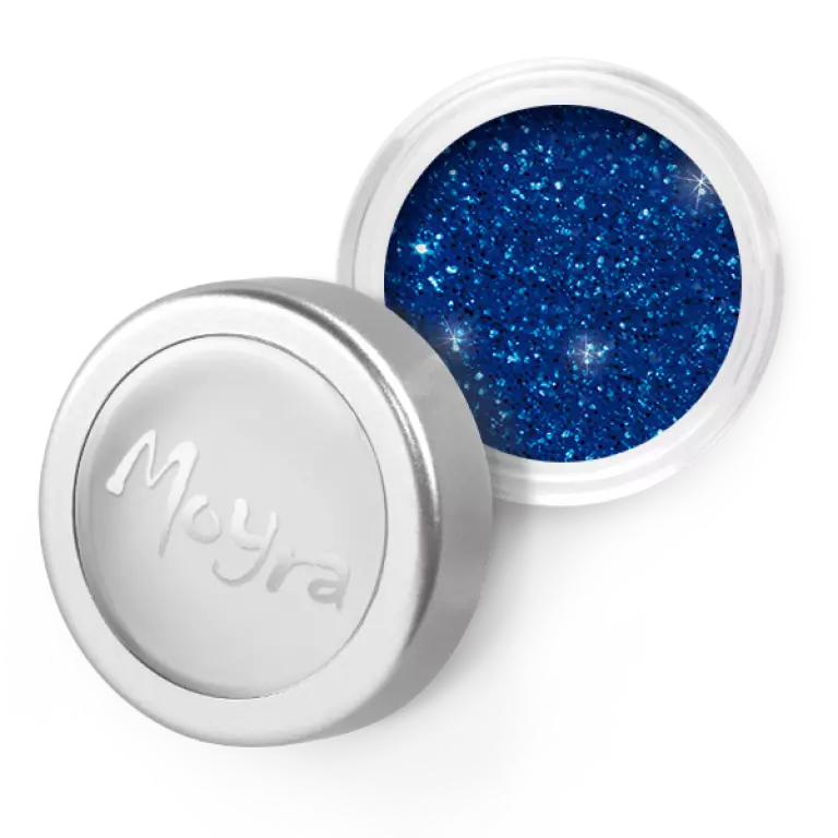 Moyra Glitter Powder - NailArt Nr. 26