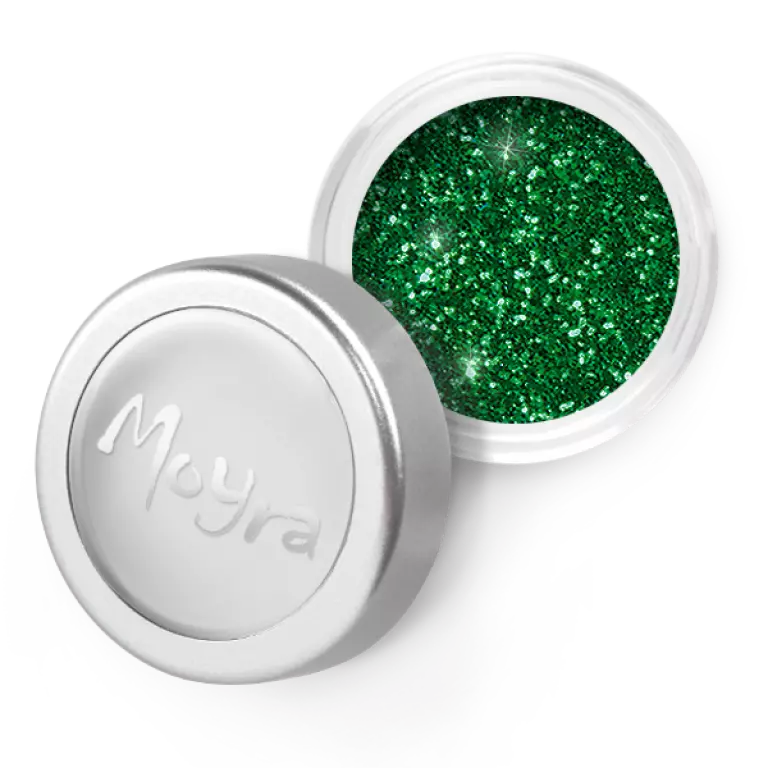 Moyra Glitter Powder - NailArt Nr. 28