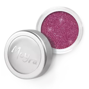 Moyra Glitter Powder - NailArt Nr. 32