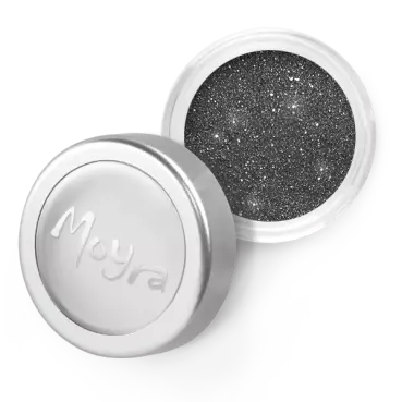 Moyra Glitter Powder - NailArt Nr. 33