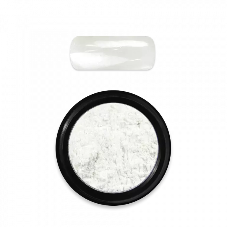 Mirror Powder 1g clear Nr. 8