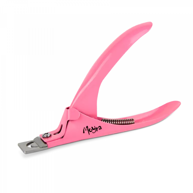 Tip Cutter pink von Moyra