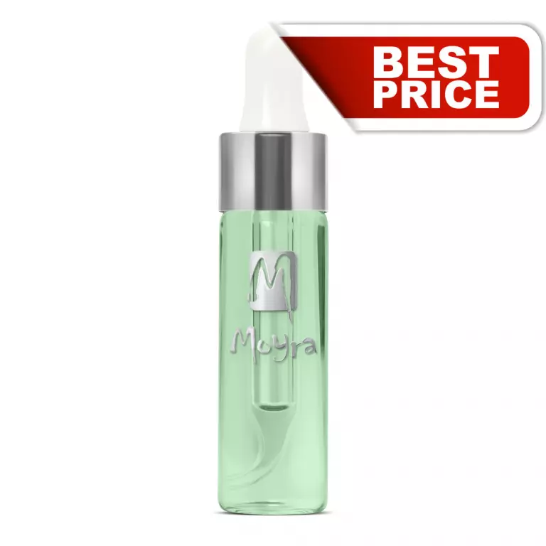 Cuticle Oil – Nagelhaut Pflegeöl 15ml Green Melon