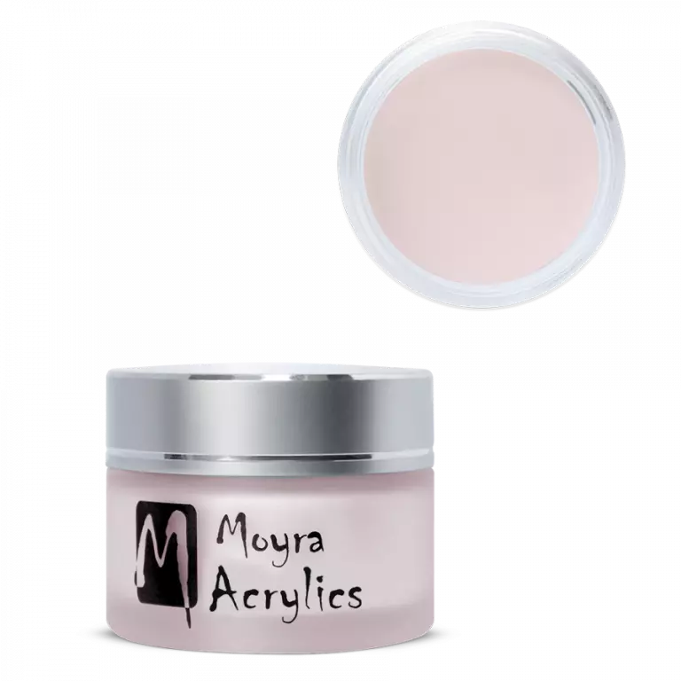 Dieses Acrylpulver garantiert eine perfekte Haftung, keine Vergilbung und ist stark und flexibel zugleich. Acryl Powder extension 28g