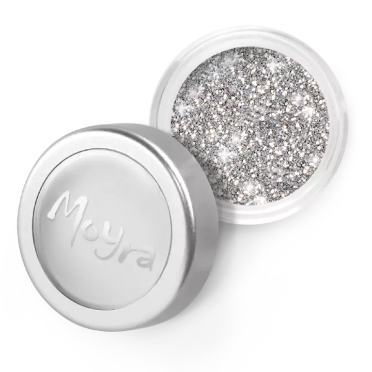 Moyra Glitter Powder - NailArt Nr. 03