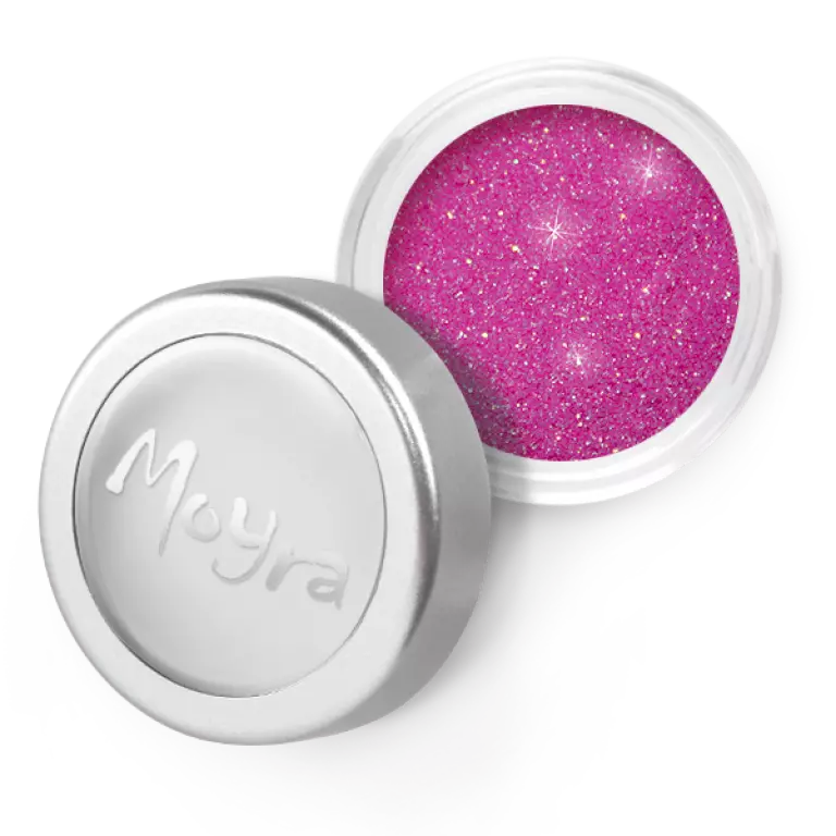 Moyra Glitter Powder - NailArt Nr. 09