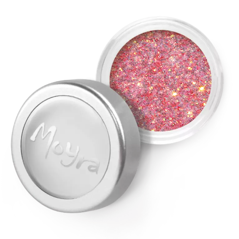 Moyra Glitter Powder - NailArt Nr. 12