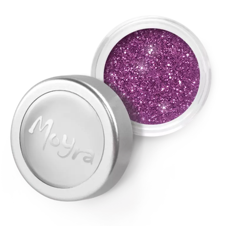 Moyra Glitter Powder - NailArt Nr. 14