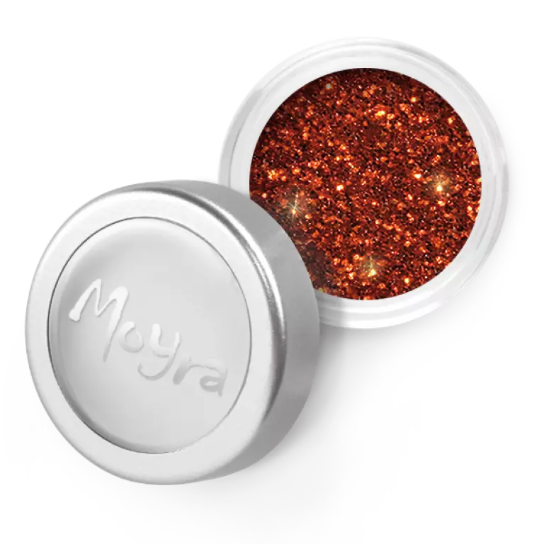 Moyra Glitter Powder - NailArt Nr. 21