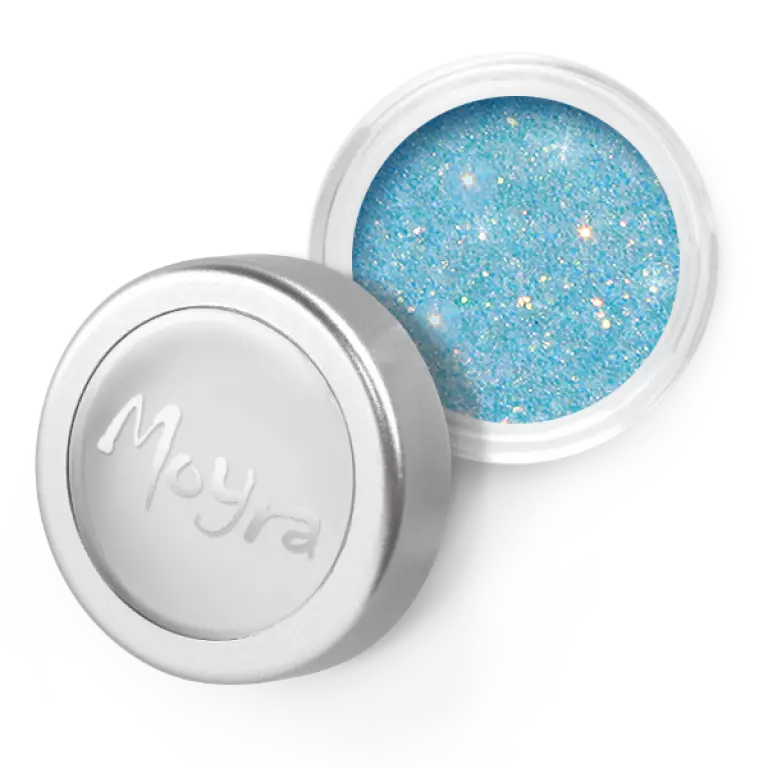 Moyra Glitter Powder - NailArt Nr. 23