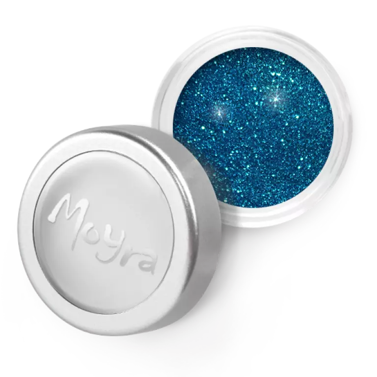 Moyra Glitter Powder - NailArt Nr. 24