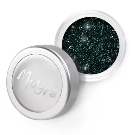 Moyra Glitter Powder - NailArt Nr. 29