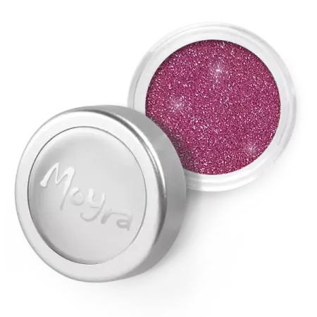 Moyra Glitter Powder - NailArt Nr. 32