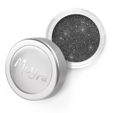 Moyra Glitter Powder - NailArt Nr. 33