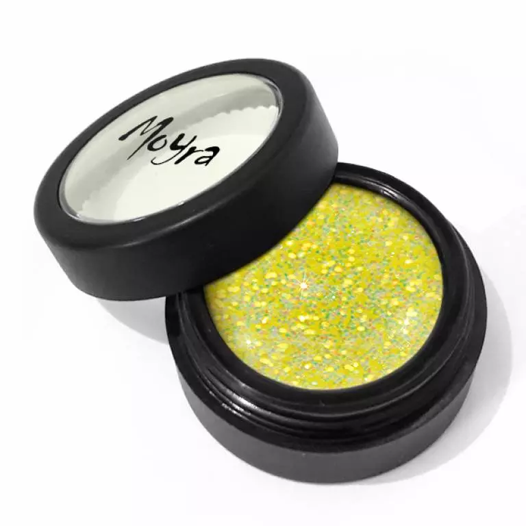 Moyra Glitter Powder - NailArt Nr. 07