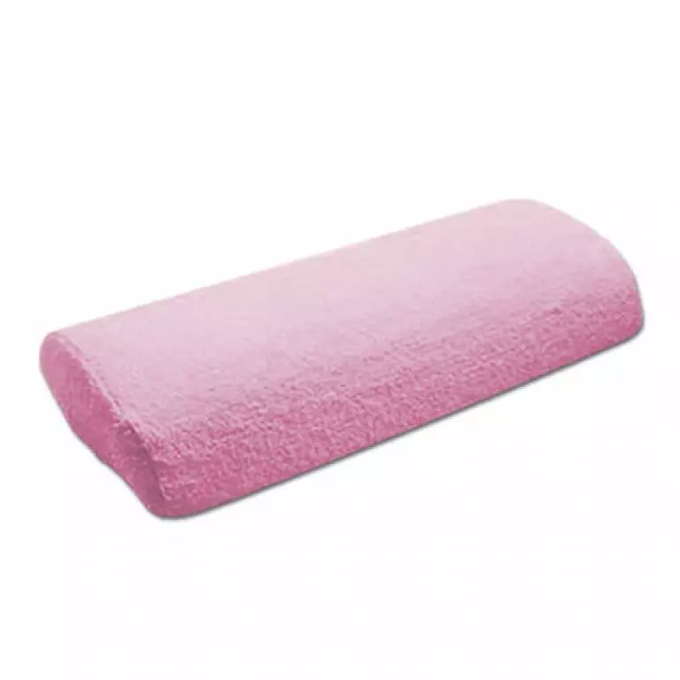 Armauflage Pink waschbar