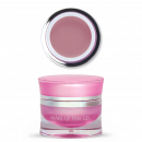 Aufbaugel - MAKE-UP PINK - helleres, hautfarbiges, natürliches Gel - 30g