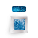 Farb Acryl GLITTER Glitter Fame Nr. 120 - Extra fein gemahlenes, hochpigmentiertes Acrylpulver in einer ungewöhnlich großen Farbauswahl mit vielen Effekten. Unser Farb-Acryl ist sowohl für die Naturnagelverstärkung, als auch für die künstliche Nagelverlän