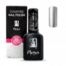 Smart Stamping Nagellack SPS 03 – Silber