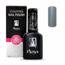 Smart Stamping Nagellack SPS 09 – Grey