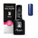 Smart Stamping Nagellack SPS 10 – Blue
