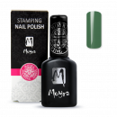 Smart Stamping Nagellack SPS 11 – Green