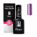 Smart Stamping Nagellack SPS 15 – Metal Purple